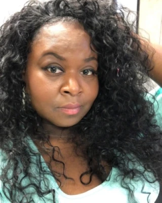 Melissa Youngblood