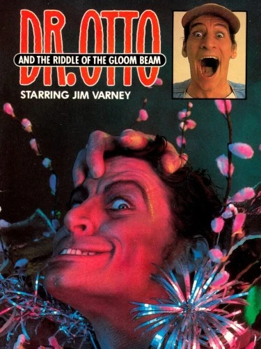 Theatrical Poster