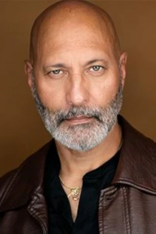 Felix Melendez Jr.