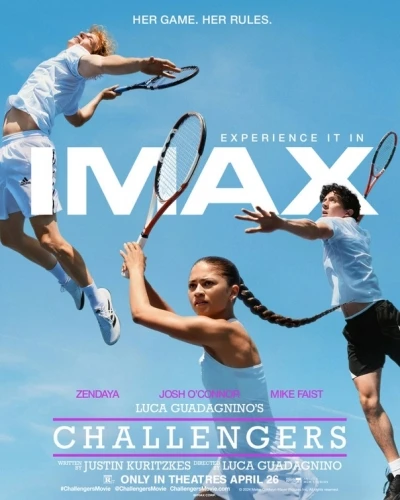 Theatrical Poster (USA)