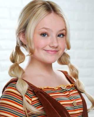 Presley Williams