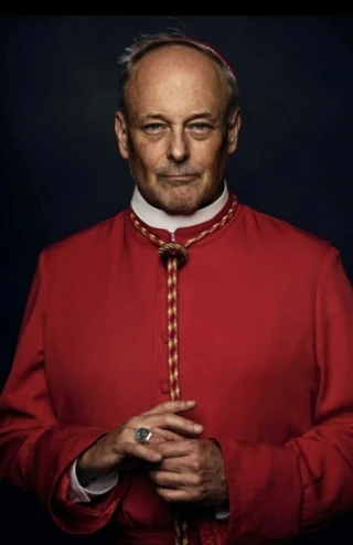 Matthew Rhodes