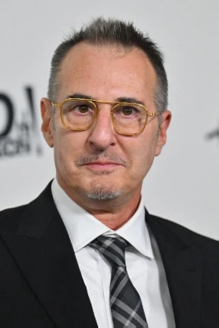 Jon Robin Baitz