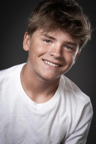Sutton Johnston