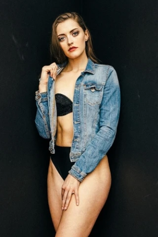 Vanessa Mitchell