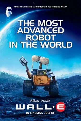 Theatrical Poster (UK)