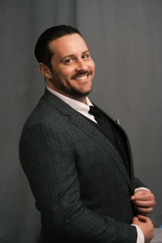 Michael Slater