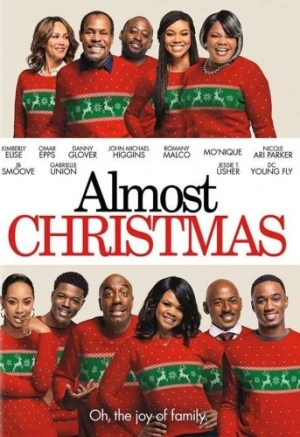 DVD Cover (Universal)