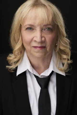 Janet Walmsley