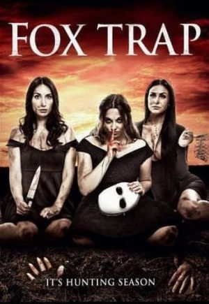 DVD Cover (ITN Distribution)