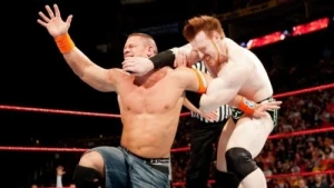 Countdown to Royal Rumble 2010