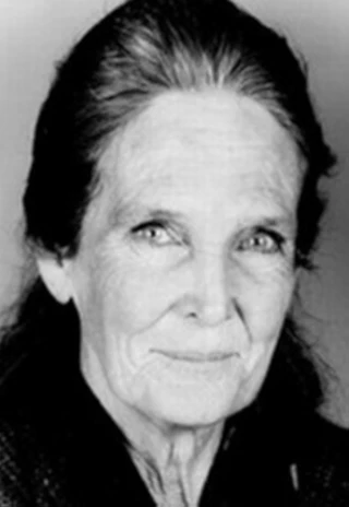 Dawn Klingberg