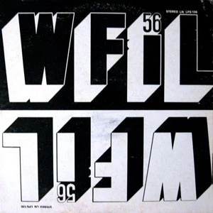 WFIL 56: Much More Music
