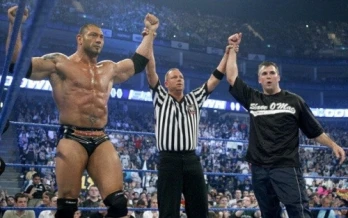 Countdown to Backlash 2009