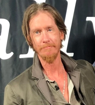Brad Berryhill