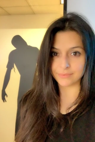 Dana Farahani