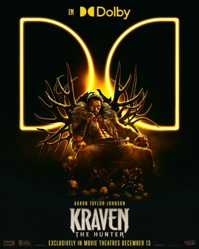 Theatrical Poster (USA)