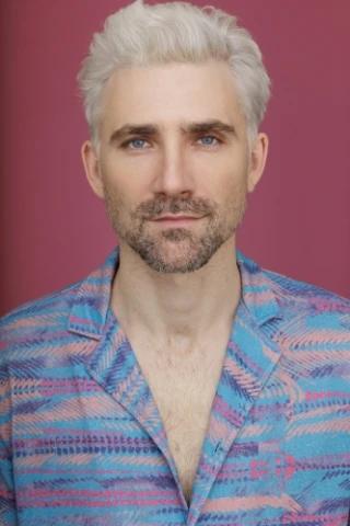 Mitch Levene