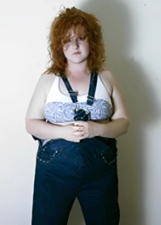 Dawn Mae
