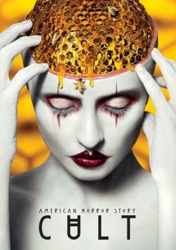 DVD Cover (Twentieth Century Fox)