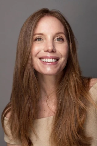 Amia Cate Audrey
