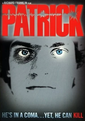 DVD Cover (Elite Entertainment)