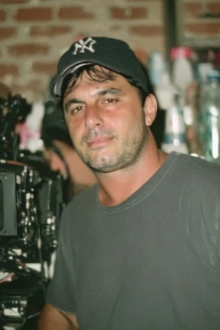 Darin Ferriola