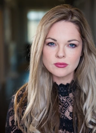 Jacqui Allen