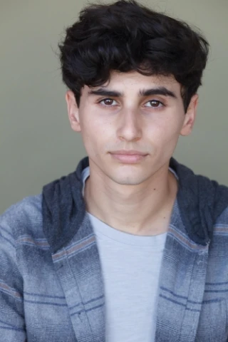 Ryan Pekar