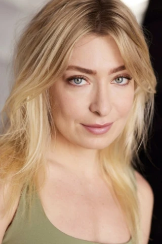 Arielle Cole