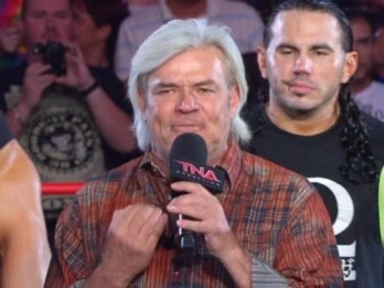 TNA iMPACT! #344