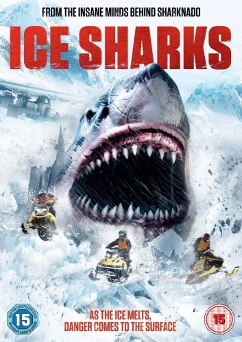 DVD Cover (UK)