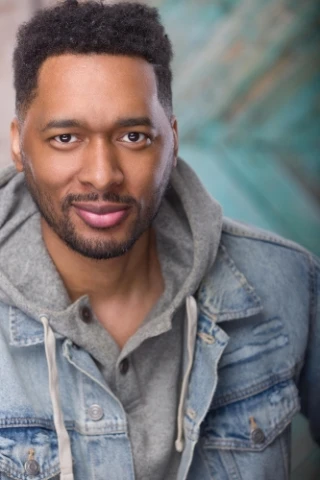 Cedric Bates