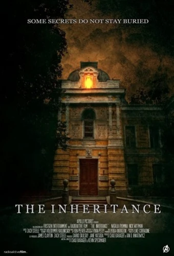 Theatrical Poster