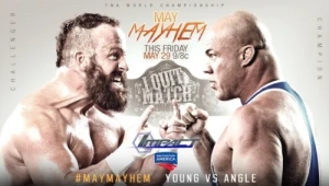 IMPACT Wrestling #567