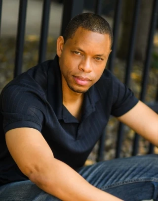 Jermain Byers