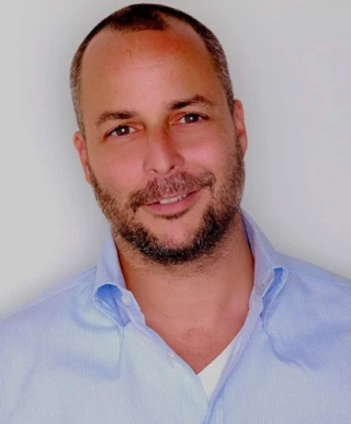 Brad Kaplan
