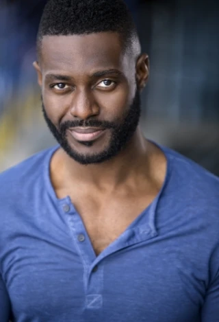 Kwabena Ampofo