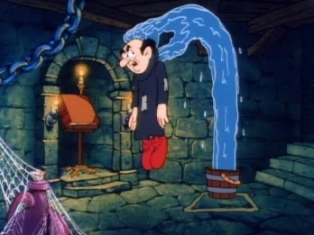 Speak for Yourself, Farmer Smurf/A Hovel Is Not a Home