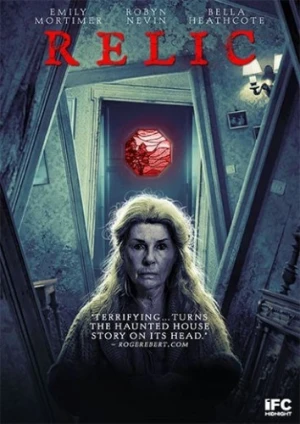 DVD Cover (IFC Midnight)