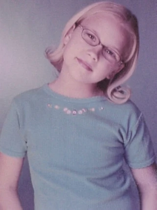 Kassie Pinegar