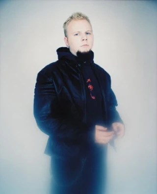 Ben Moody