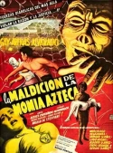 The Curse Of The Aztec Mummy