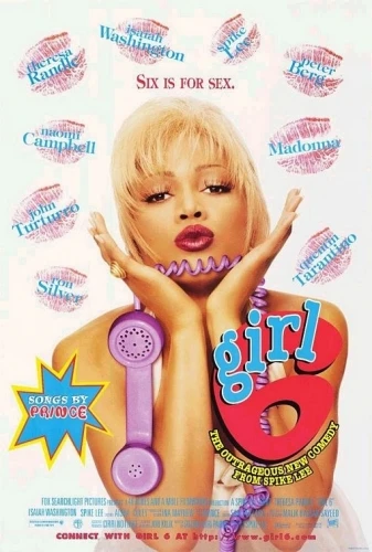 Theatrical Poster