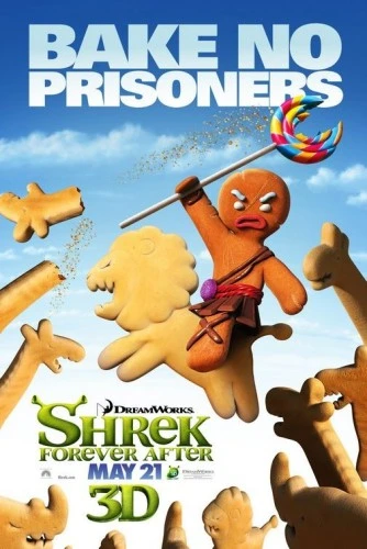 Theatrical Poster (USA)