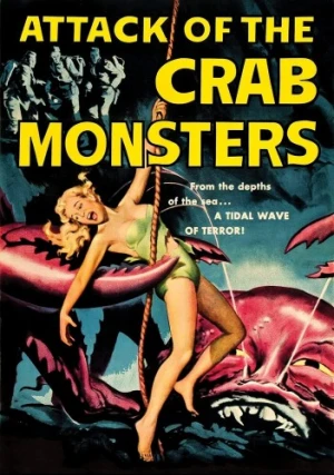 DVD Cover (Cheezy Movies)