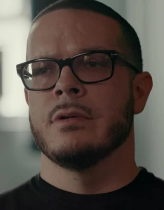 Shaun King