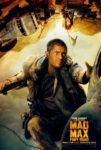 Theatrical Poster (USA)