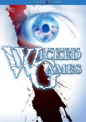 DVD Cover (Sub Rosa Studios)