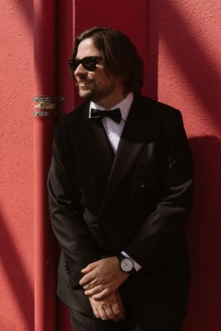 Matt Drake
